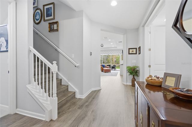 261 OLD MOSS CIRCLE, Deland, FL 32724