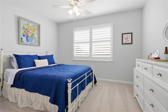 261 OLD MOSS CIRCLE, Deland, FL 32724