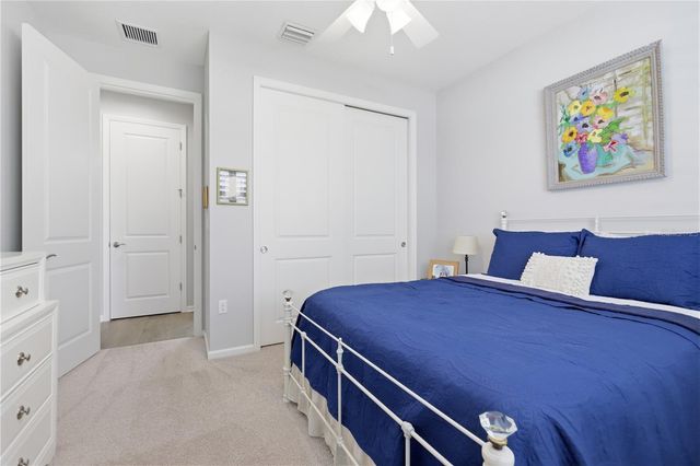 261 OLD MOSS CIRCLE, Deland, FL 32724