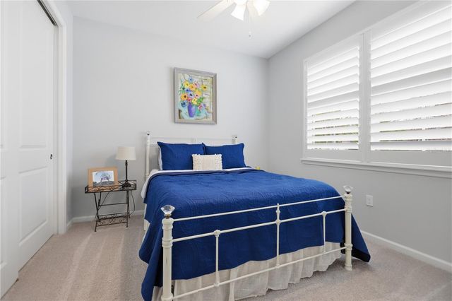 261 OLD MOSS CIRCLE, Deland, FL 32724