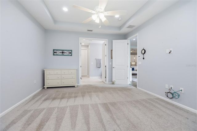 261 OLD MOSS CIRCLE, Deland, FL 32724