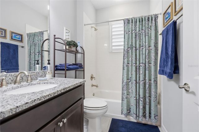 261 OLD MOSS CIRCLE, Deland, FL 32724