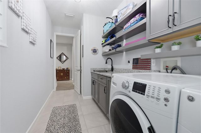 261 OLD MOSS CIRCLE, Deland, FL 32724