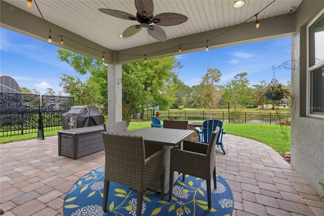 261 OLD MOSS CIRCLE, Deland, FL 32724