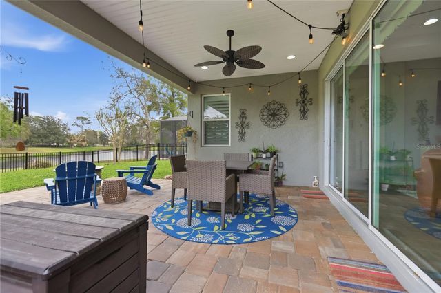 261 OLD MOSS CIRCLE, Deland, FL 32724