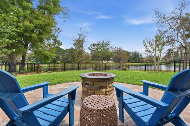 261 OLD MOSS CIRCLE, Deland, FL 32724