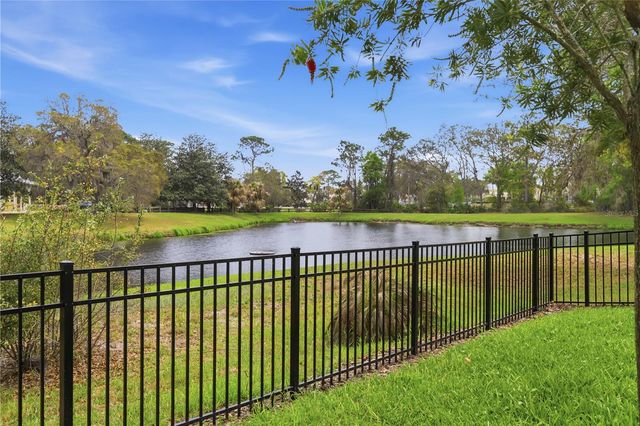 261 OLD MOSS CIRCLE, Deland, FL 32724