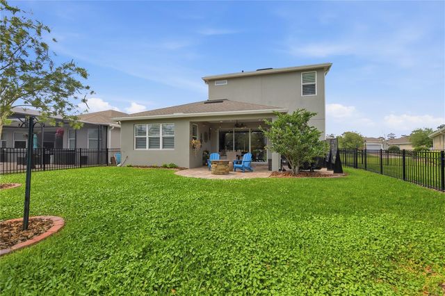 261 OLD MOSS CIRCLE, Deland, FL 32724