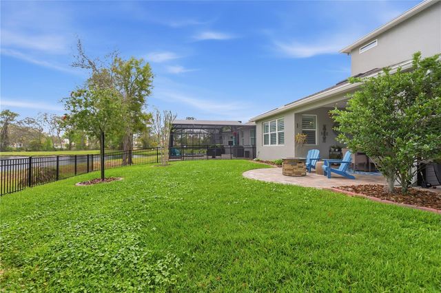 261 OLD MOSS CIRCLE, Deland, FL 32724