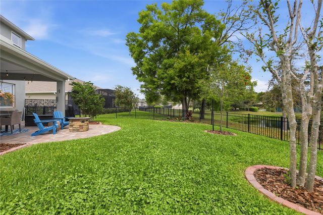 261 OLD MOSS CIRCLE, Deland, FL 32724