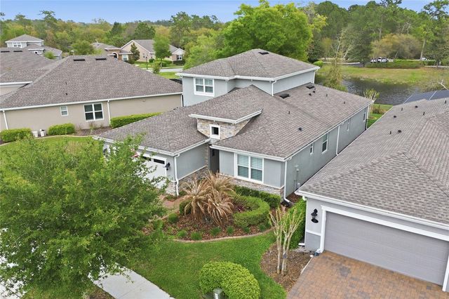 261 OLD MOSS CIRCLE, Deland, FL 32724