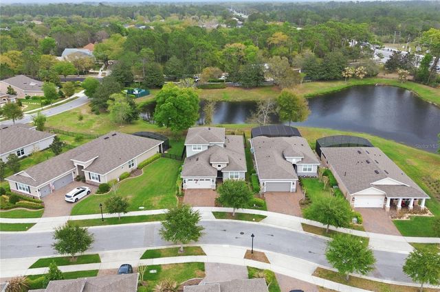 261 OLD MOSS CIRCLE, Deland, FL 32724