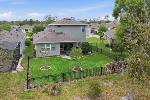 261 OLD MOSS CIRCLE, Deland, FL 32724