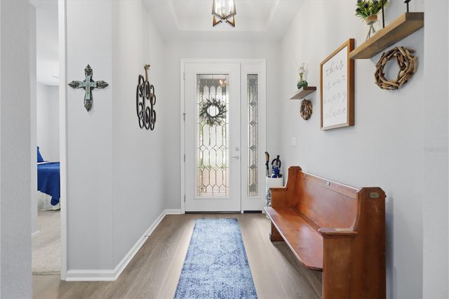 261 OLD MOSS CIRCLE, Deland, FL 32724