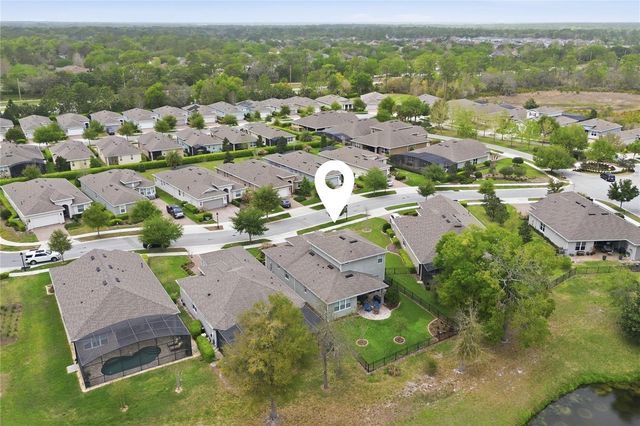 261 OLD MOSS CIRCLE, Deland, FL 32724