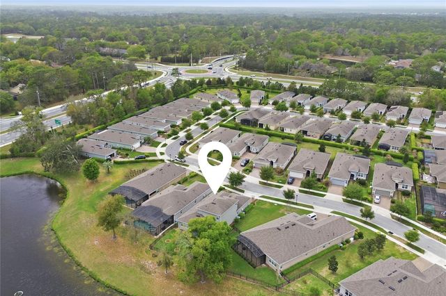 261 OLD MOSS CIRCLE, Deland, FL 32724