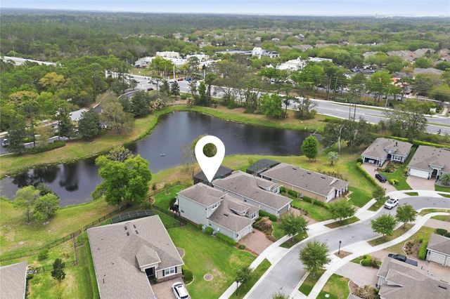 261 OLD MOSS CIRCLE, Deland, FL 32724