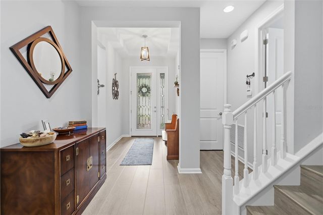 261 OLD MOSS CIRCLE, Deland, FL 32724