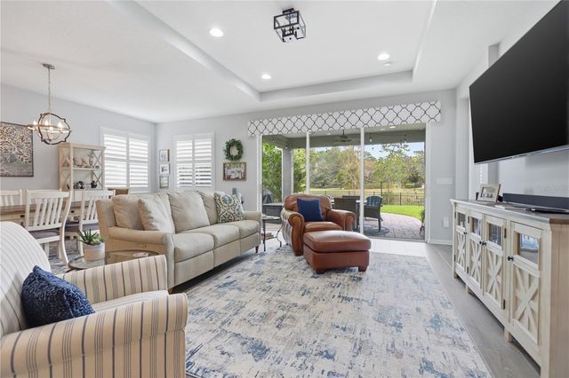 261 OLD MOSS CIRCLE, Deland, FL 32724