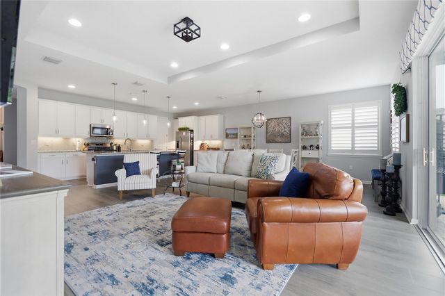 261 OLD MOSS CIRCLE, Deland, FL 32724