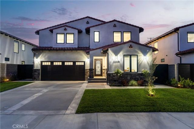 1309 Oakheath Dr, Harbor City, CA 90710
