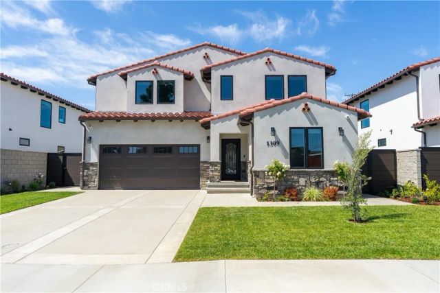 1309 Oakheath Dr, Harbor City, CA 90710