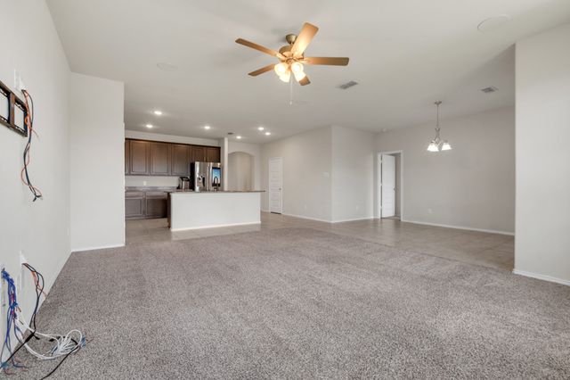 3140 Blacksmith Lane, Forney, TX 75126