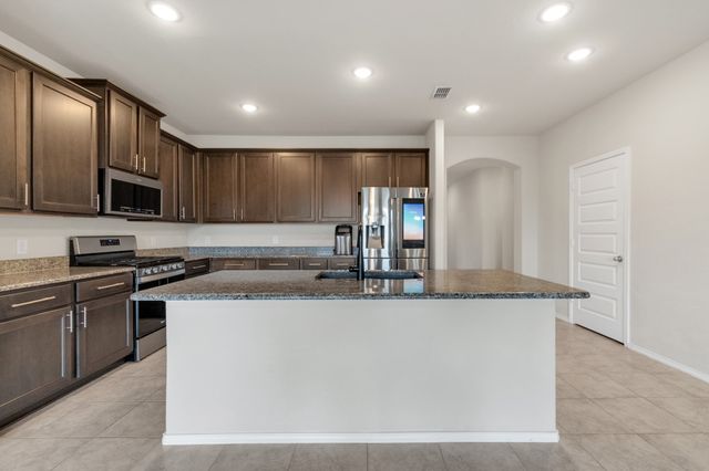 3140 Blacksmith Lane, Forney, TX 75126