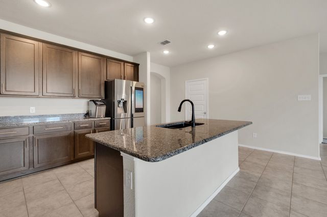 3140 Blacksmith Lane, Forney, TX 75126