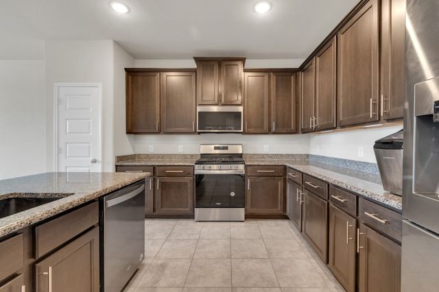 3140 Blacksmith Lane, Forney, TX 75126
