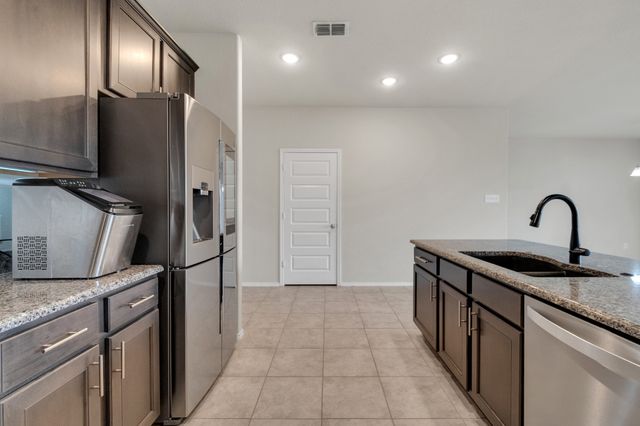 3140 Blacksmith Lane, Forney, TX 75126