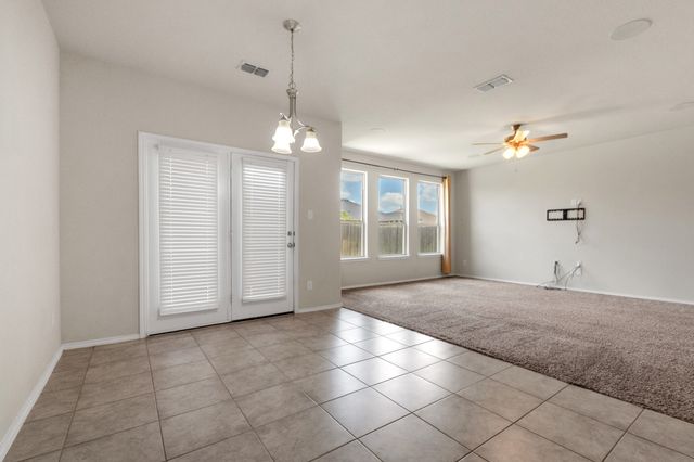 3140 Blacksmith Lane, Forney, TX 75126