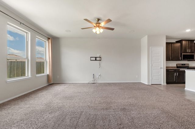 3140 Blacksmith Lane, Forney, TX 75126