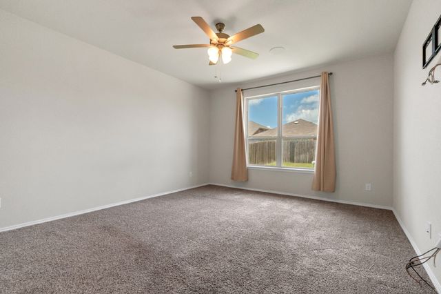 3140 Blacksmith Lane, Forney, TX 75126