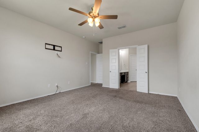 3140 Blacksmith Lane, Forney, TX 75126