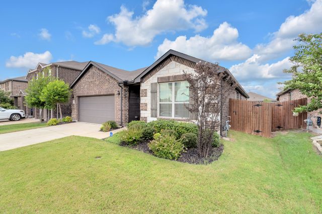 3140 Blacksmith Lane, Forney, TX 75126
