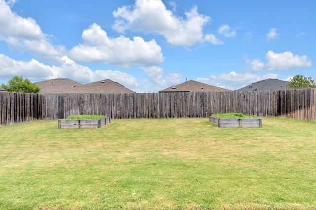 3140 Blacksmith Lane, Forney, TX 75126
