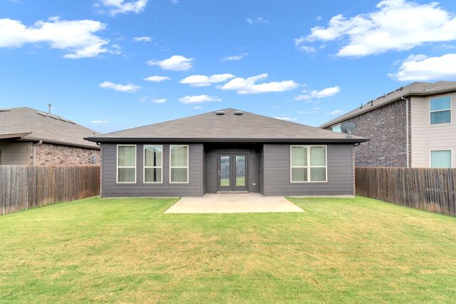 3140 Blacksmith Lane, Forney, TX 75126