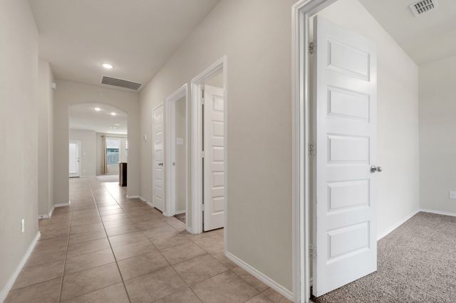 3140 Blacksmith Lane, Forney, TX 75126