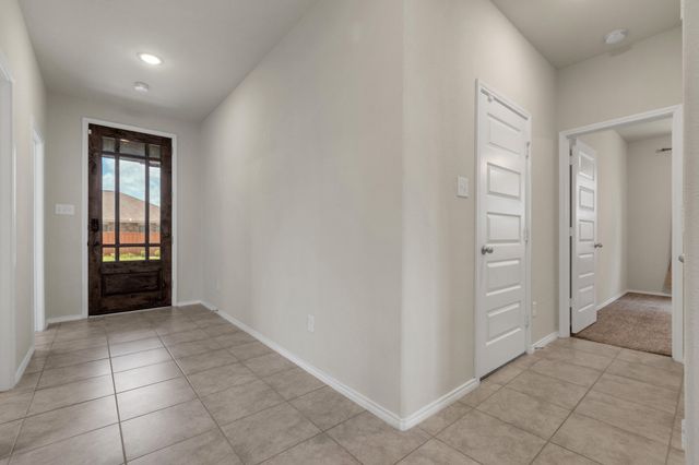 3140 Blacksmith Lane, Forney, TX 75126