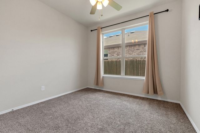 3140 Blacksmith Lane, Forney, TX 75126