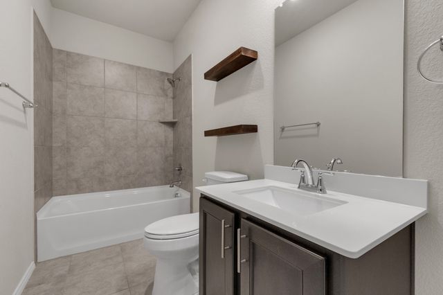 3140 Blacksmith Lane, Forney, TX 75126