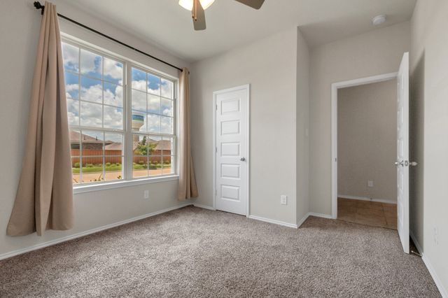 3140 Blacksmith Lane, Forney, TX 75126