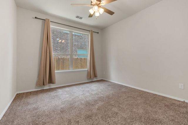 3140 Blacksmith Lane, Forney, TX 75126