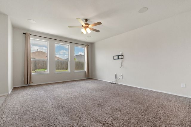 3140 Blacksmith Lane, Forney, TX 75126