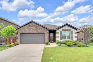 3140 Blacksmith Lane, Forney, TX 75126