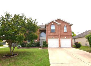 801 Barefoot CV, Round Rock, TX 78665
