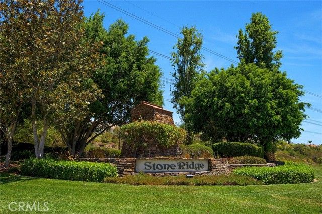 22846 Hunter Creek, Mission Viejo, CA 92692