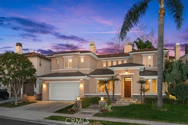 22846 Hunter Creek, Mission Viejo, CA 92692