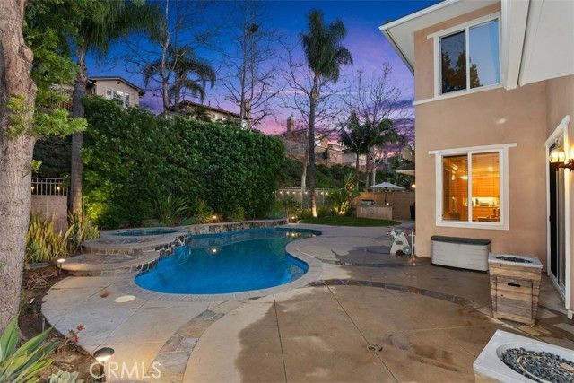 22846 Hunter Creek, Mission Viejo, CA 92692